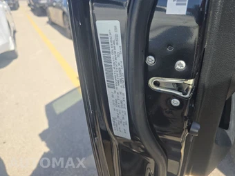 2018 Ram 1500 Lone Star Silver Crew Cab Short Bed - miniatura 14