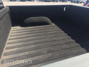 2018 Ram 1500 Lone Star Silver Crew Cab Short Bed - miniatura 16