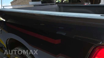2018 Ram 1500 Lone Star Silver Crew Cab Short Bed - miniatura 26