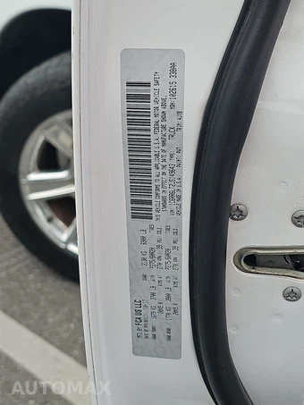 2018 Ram 1500 Lone Star Silver Crew Cab Short Bed - miniatura 14