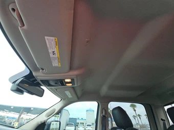 2018 Ram 1500 Lone Star Silver Crew Cab Short Bed - miniatura 17