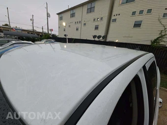 2018 Ram 1500 Lone Star Silver Crew Cab Short Bed - miniatura 9