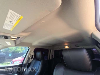 2018 Ram 1500 Lone Star Silver Crew Cab Short Bed - miniatura 11