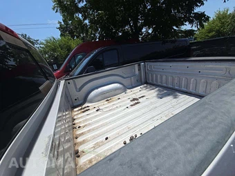 2018 Ram 1500 Lone Star Silver Crew Cab Short Bed - miniatura 14