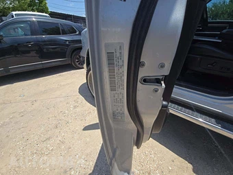 2018 Ram 1500 Lone Star Silver Crew Cab Short Bed - miniatura 5