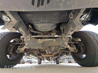 2018 Ram 1500 Lone Star Silver Crew Cab Short Bed - miniatura 17