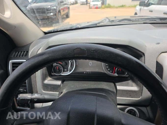 2018 Ram 1500 Lone Star Silver Crew Cab Short Bed - miniatura 19