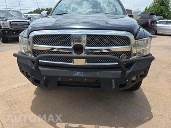 2018 Ram 1500 Lone Star Silver Crew Cab Short Bed - miniatura 20