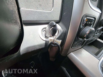 2018 Ram 1500 Lone Star Silver Crew Cab Short Bed - miniatura 5