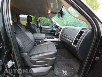 2018 Ram 1500 Lone Star Silver Crew Cab Short Bed - miniatura 15