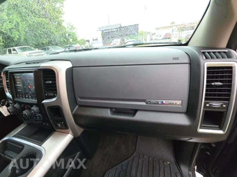 2018 Ram 1500 Lone Star Silver Crew Cab Short Bed - miniatura 16