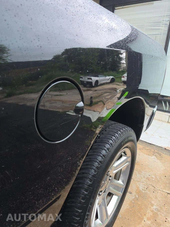 2018 Ram 1500 Lone Star Silver Crew Cab Short Bed - miniatura 20
