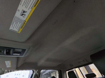 2018 Ram 1500 Lone Star Silver Crew Cab Short Bed - miniatura 8