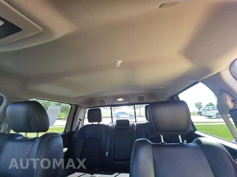 2018 Ram 1500 Night Crew Cab Short Bed – miniatura 11