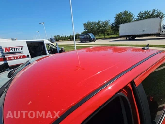 2018 Ram 1500 Night Crew Cab Short Bed – miniatura 12
