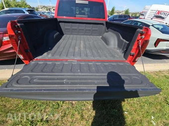 2018 Ram 1500 Night Crew Cab Short Bed – miniatura 14