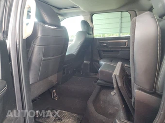 2018 Ram 1500 Night Crew Cab Short Bed – miniatura 13