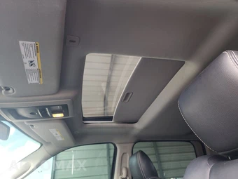 2018 Ram 1500 Night Crew Cab Short Bed – miniatura 17