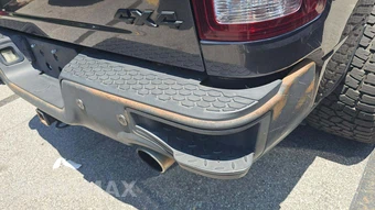 2018 Ram 1500 Night Crew Cab Short Bed – miniatura 19