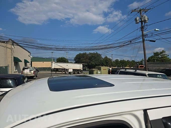 2018 Ram 1500 Night Crew Cab Short Bed - miniatura 12