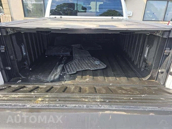 2018 Ram 1500 Night Crew Cab Short Bed - miniatura 14