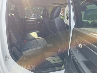 2018 Ram 1500 Night Crew Cab Short Bed - miniatura 16