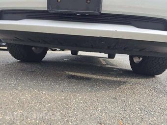 2018 Ram 1500 Night Crew Cab Short Bed - miniatura 20
