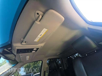 2018 Ram 1500 Night Crew Cab Short Bed - miniatura 11