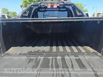 2018 Ram 1500 Night Crew Cab Short Bed - miniatura 14
