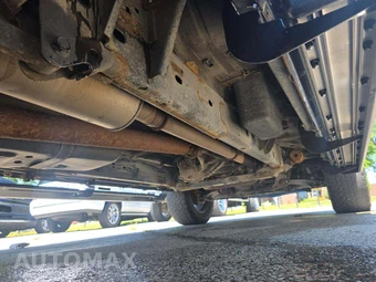 2018 Ram 1500 Night Crew Cab Short Bed - miniatura 17