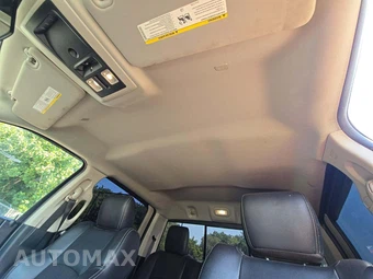 2018 Ram 1500 Night Crew Cab Short Bed - miniatura 11