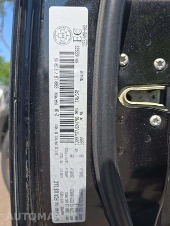 2018 Ram 1500 Night Crew Cab Short Bed - miniatura 5