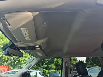 2018 Ram 1500 Night Crew Cab Short Bed – miniatura 17