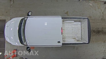 2018 Ram 1500 Night Crew Cab Short Bed – miniatura 18