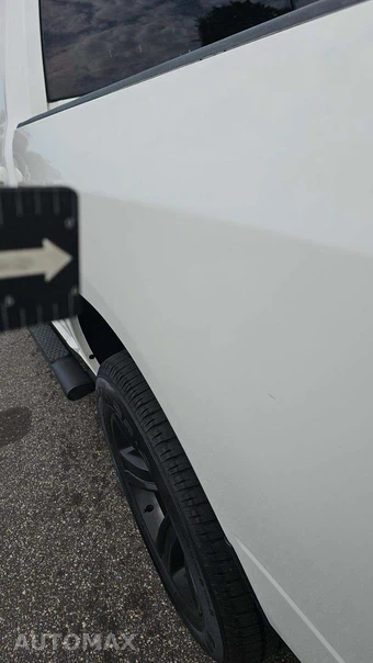 2018 Ram 1500 Night Crew Cab Short Bed – miniatura 27
