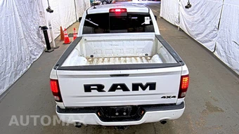 2018 Ram 1500 Night Crew Cab Short Bed – miniatura 5