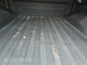 2018 Ram 1500 Night Crew Cab Short Bed - miniatura 16