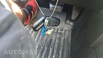 2018 Ram 1500 Night Crew Cab Short Bed - miniatura 23