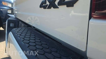 2018 Ram 1500 Night Crew Cab Short Bed - miniatura 27