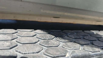 2018 Ram 1500 Night Crew Cab Short Bed - miniatura 36