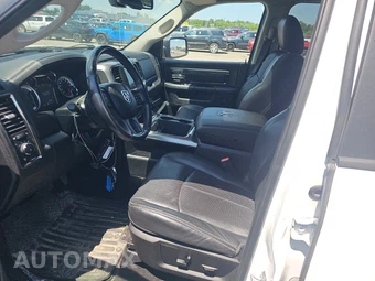 2018 Ram 1500 Night Crew Cab Short Bed - miniatura 7