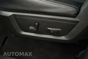 2018 Ram 1500 Night Crew Cab Short Bed - miniatura 16