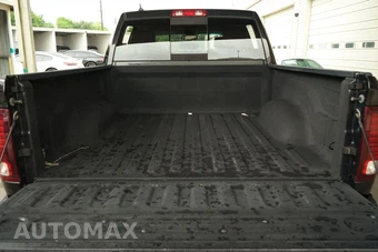 2018 Ram 1500 Night Crew Cab Short Bed - miniatura 19