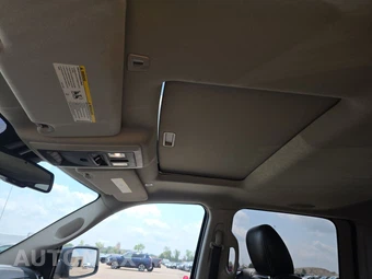 2018 Ram 1500 Night Crew Cab Short Bed - miniatura 20