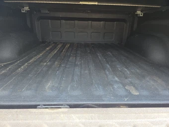 2018 Ram 1500 Night Crew Cab Short Bed - miniatura 23