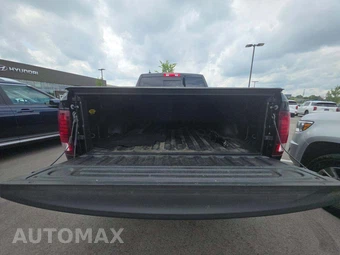 2018 Ram 1500 Night Extended Cab Medium Bed - miniatura 14