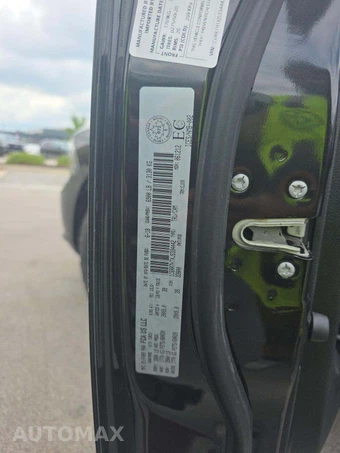 2018 Ram 1500 Night Extended Cab Medium Bed - miniatura 5