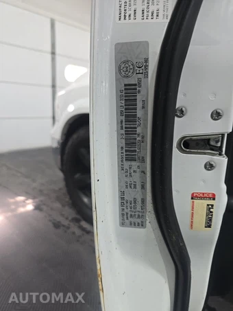 2018 Ram 1500 Outdoorsman Crew Cab Medium Bed – miniatura 14