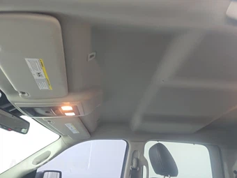 2018 Ram 1500 Outdoorsman Crew Cab Medium Bed – miniatura 17