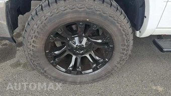 2018 Ram 1500 Outdoorsman Crew Cab Medium Bed – miniatura 21